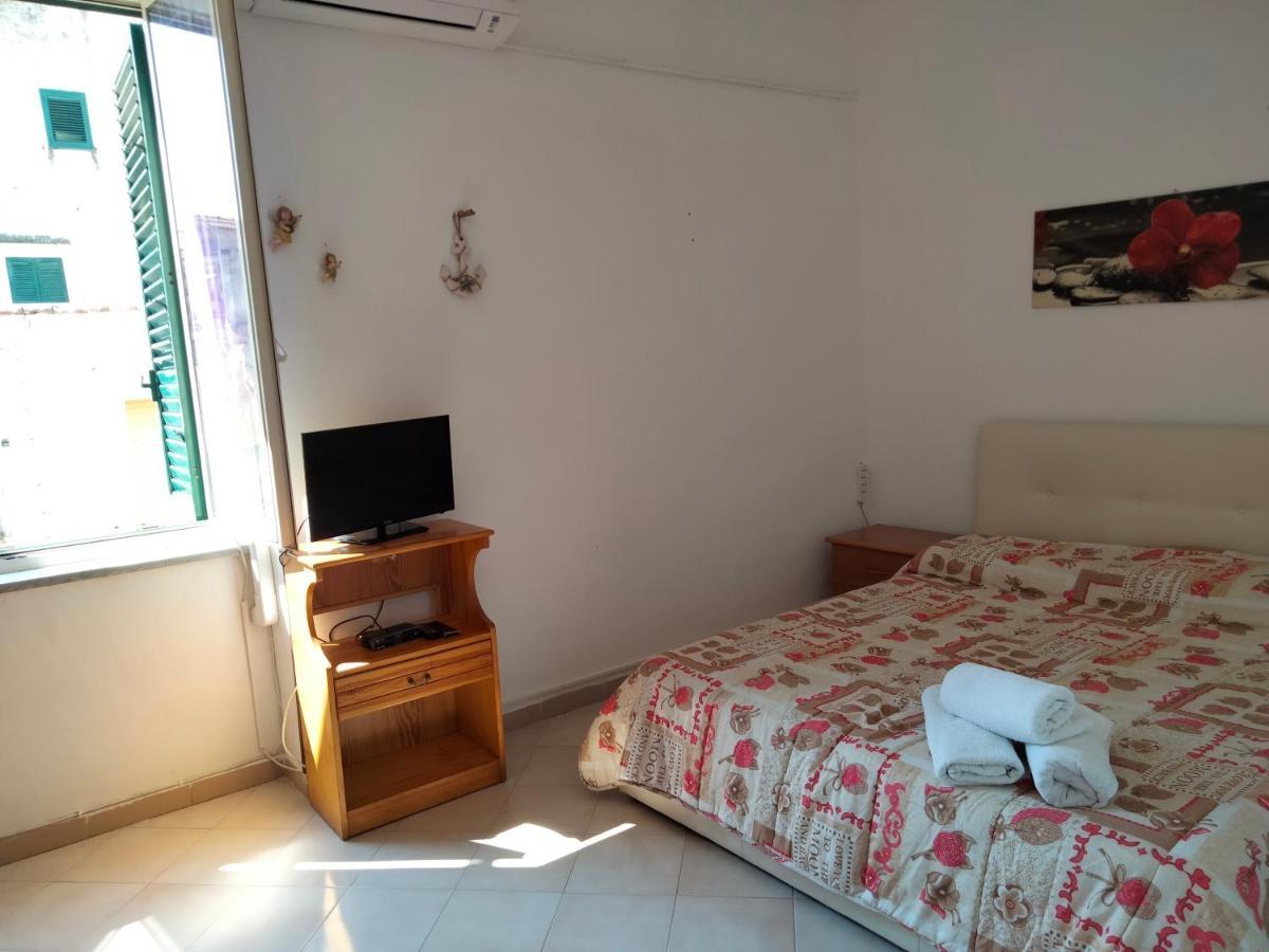 La Gemma Amalfitana Apartment Vietri sul Mare Exterior photo
